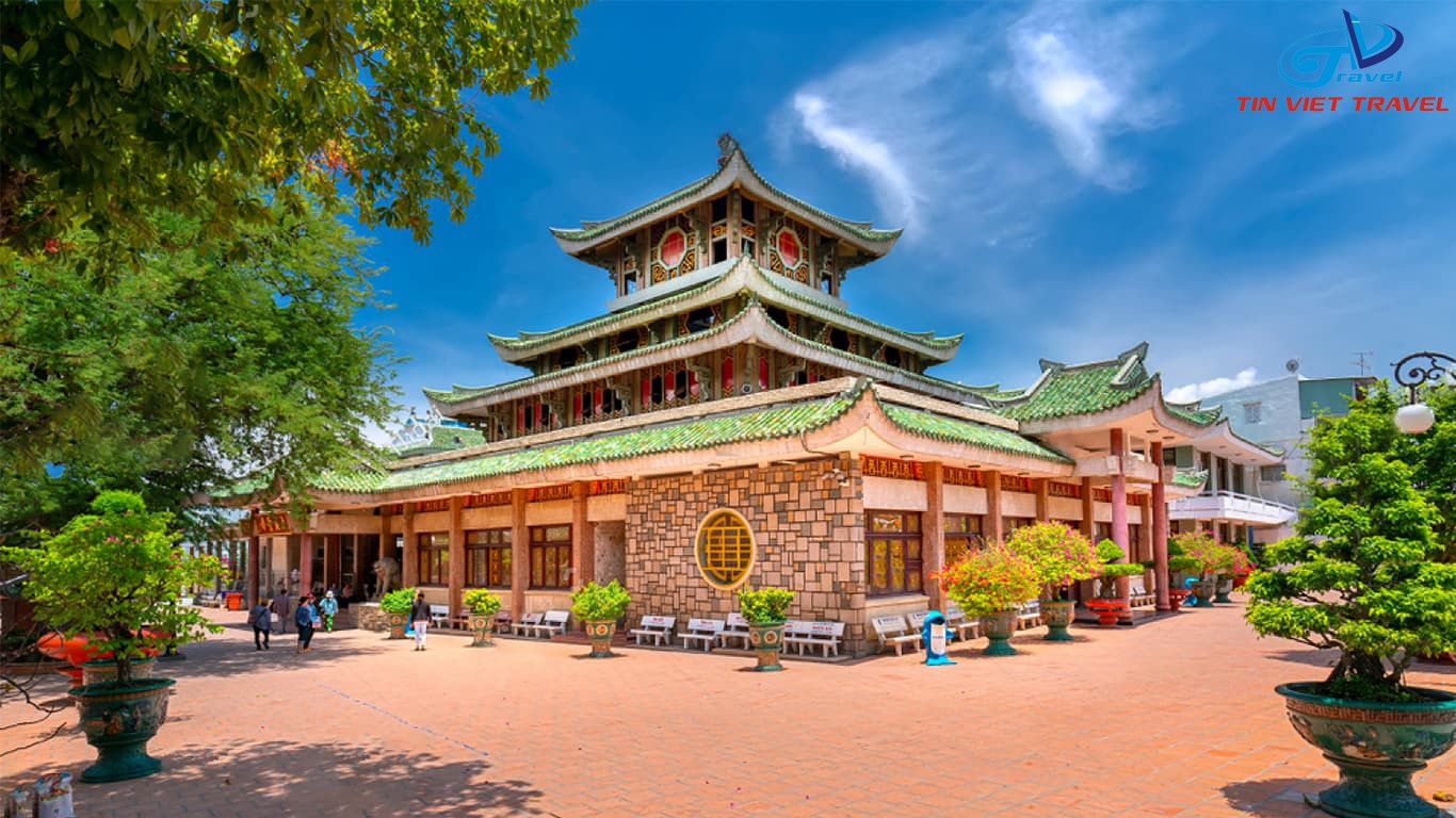 Châu Đốc
