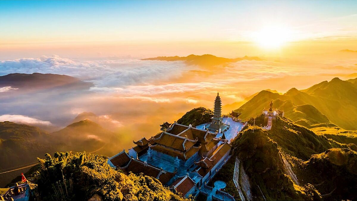 Kinh nghiệm du lịch Sa Pa