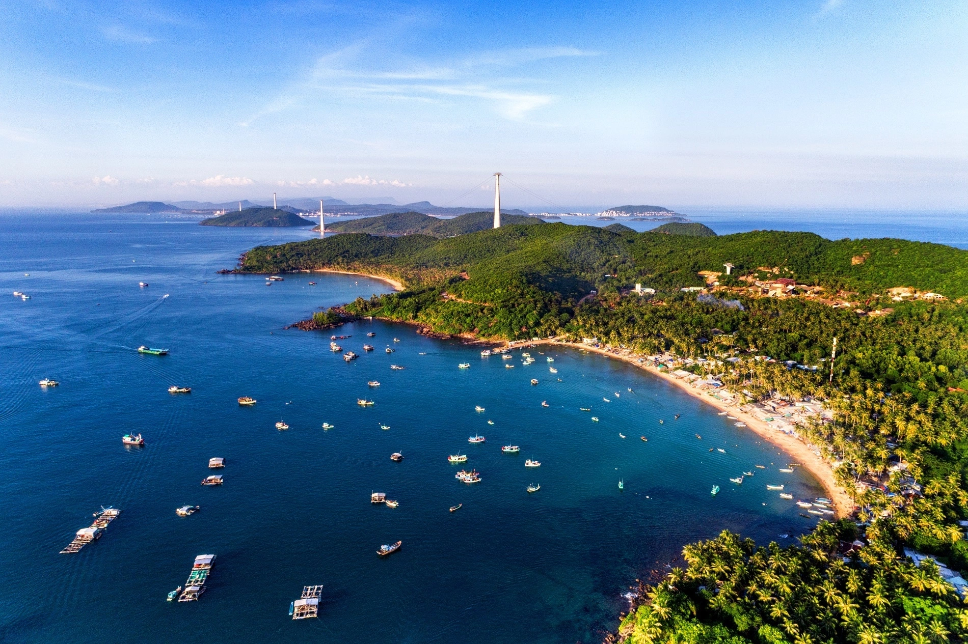 Phú Quốc 2024: Cẩm nang du lịch từ A đến Z
