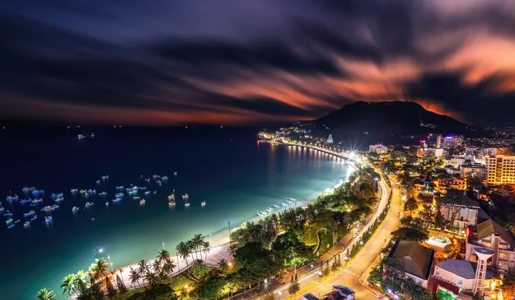 Vũng Tàu
